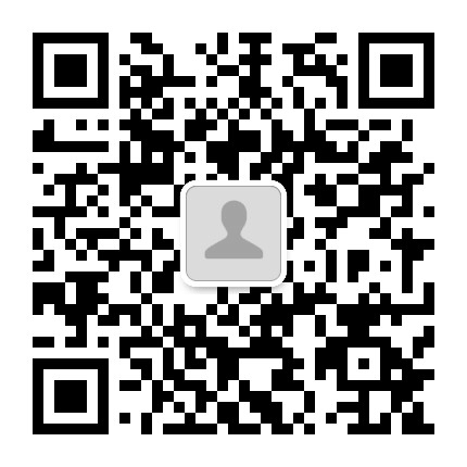 湖东三五八社区公众号二维码