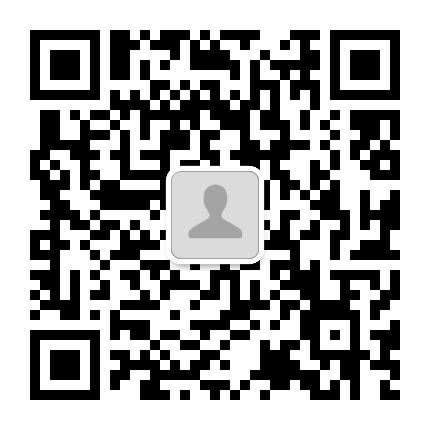 岐山环保公众号二维码