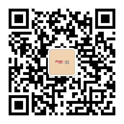 石榴地产皖北区域公众号二维码