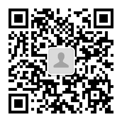 龙江节水公众号二维码