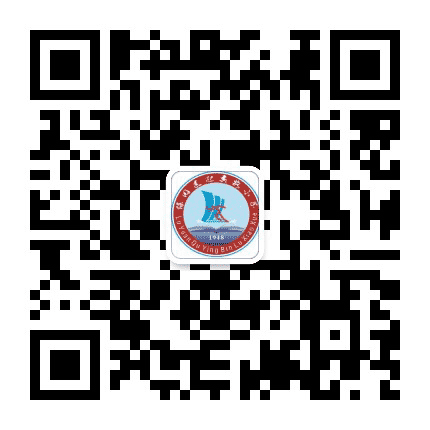 绿园区迎宾路小学公众号二维码