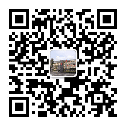 什邡市北京小学公众号二维码