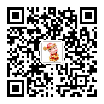 兴旺看市公众号二维码