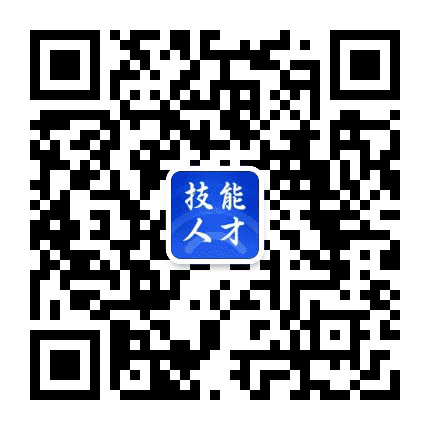 985网校公众号二维码