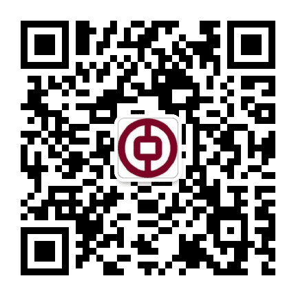 加拿大中国银行公众号二维码