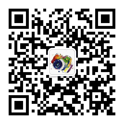 最赞音乐相册公众号二维码