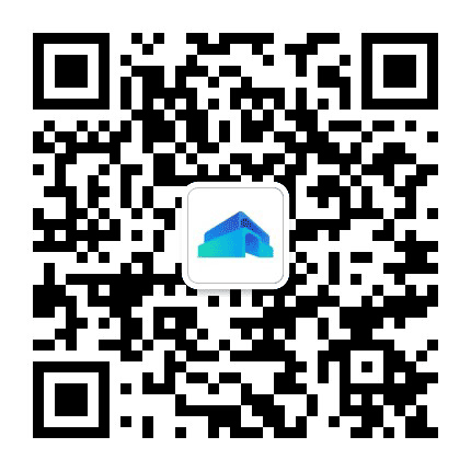 四川厂房在线公众号二维码