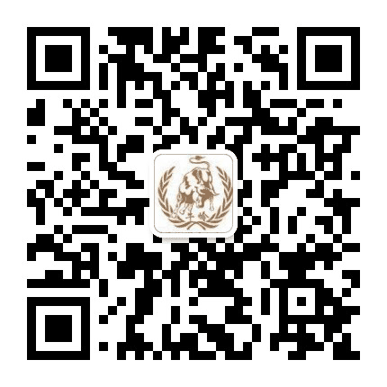双屿街道牛岭村村民委员会公众号二维码