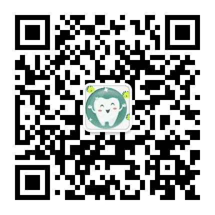 盐田区人民医院口腔科公众号二维码