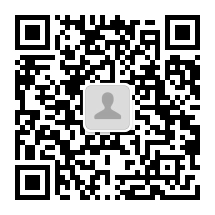 天津中学图书馆读书社公众号二维码