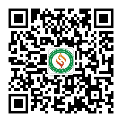 郑东新区龙华小学公众号二维码