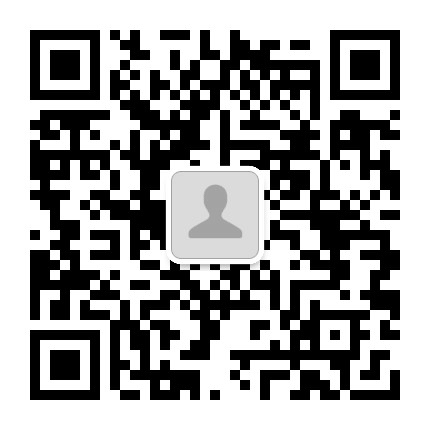潍城司法公众号二维码
