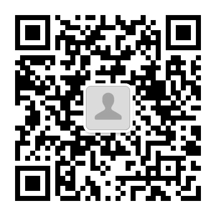 东凤普法公众号二维码