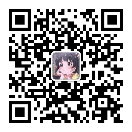 吉米测试公众号二维码