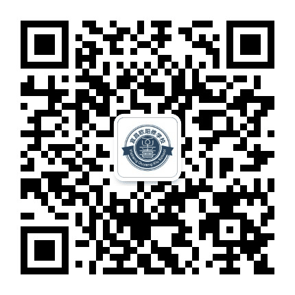 宜昌欧阳修学校公众号二维码