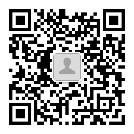 德阳市罗江区统计局公众号二维码
