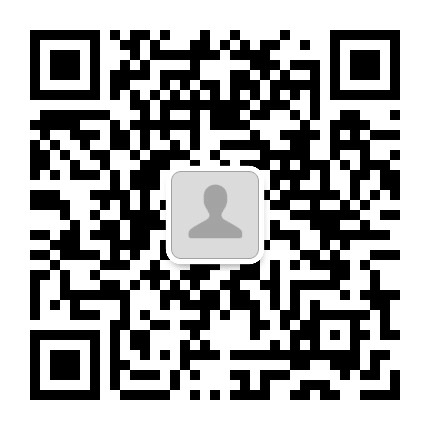 投资天府公众号二维码