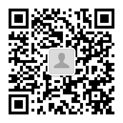 魏都养老公众号二维码
