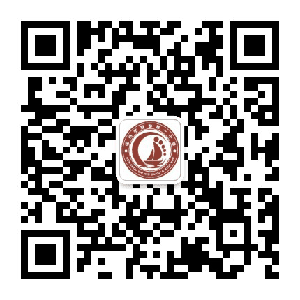 温州市鞋都第一小学公众号二维码