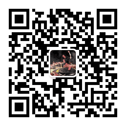 星莫村公众号二维码