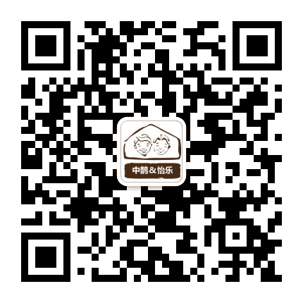 龙华街道怡乐家园养护院公众号二维码