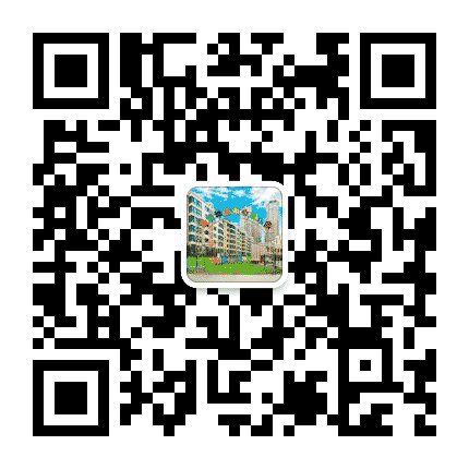 马坊地区中心幼儿园公众号二维码