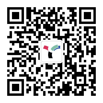 永盛公司公众号二维码