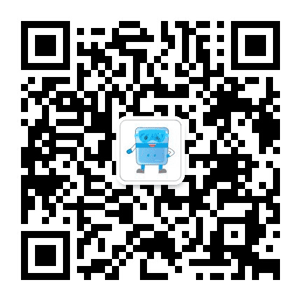 高芯传感器研究院公众号二维码