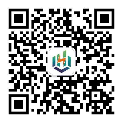 电靓湘西公众号二维码
