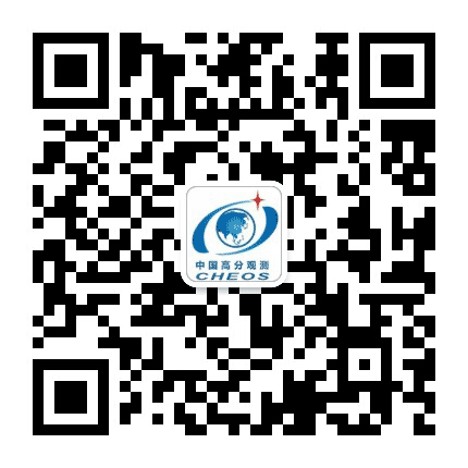 高分烟台中心公众号二维码