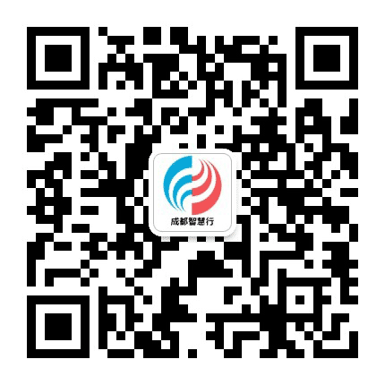 天府康健公众号二维码