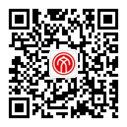 云浮市文联公众号二维码