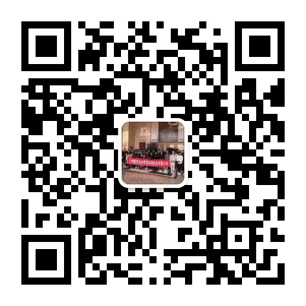 聚星撞地球公众号二维码