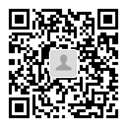 娄底应急公众号二维码