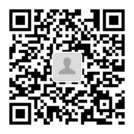 新余袁河医院公众号二维码