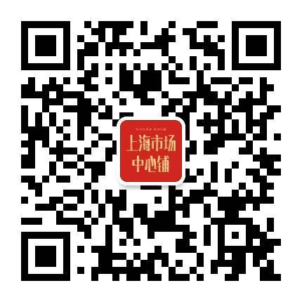 东方红置业公众号二维码