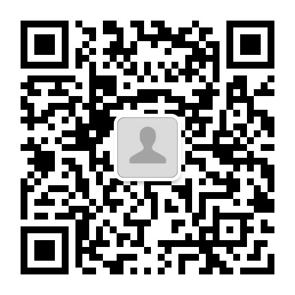 屯留区树人小学公众号二维码