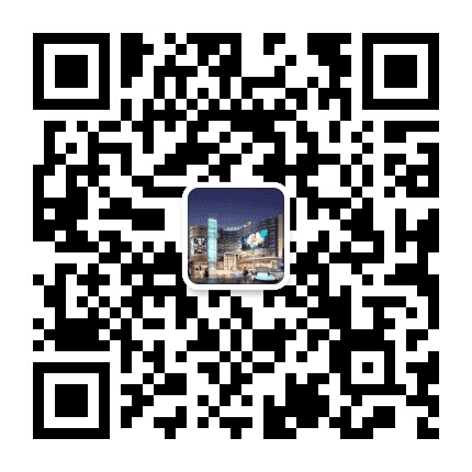 茶园奥园广场公众号二维码