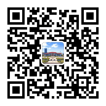 淮河能源西部煤电集团色连二矿公众号二维码