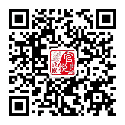 北京官庄物业管理有限公司公众号二维码