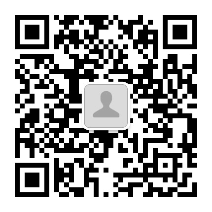 白洋工业园公众号二维码