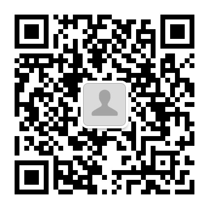 邢台开发区财政公众号二维码
