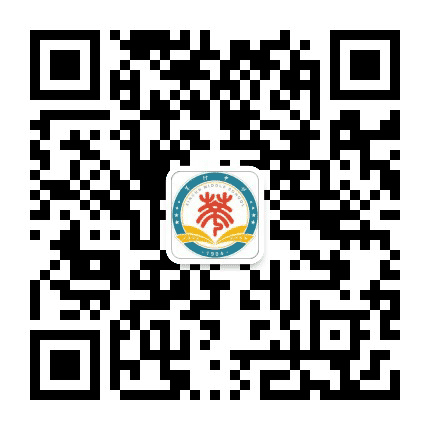 顺德莘村中学公众号二维码