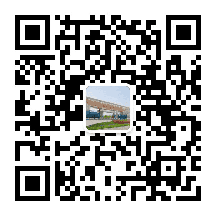 合肥工业大学招生办公室公众号二维码