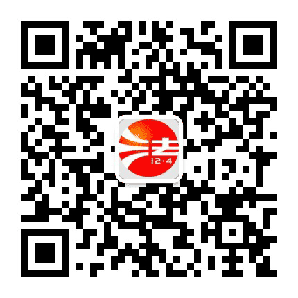 呼伦贝尔普法公众号二维码