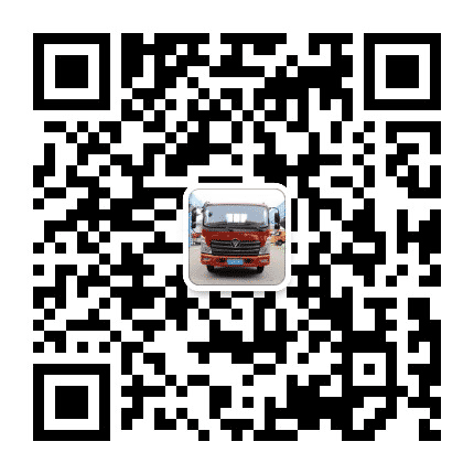 时代汽车徐州凯翊公众号二维码