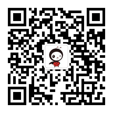 丰阳印象公众号二维码