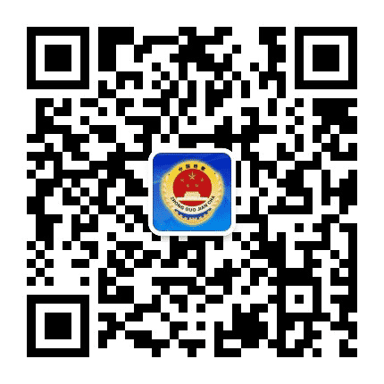 龙凤检察院卧里屯检察室公众号二维码