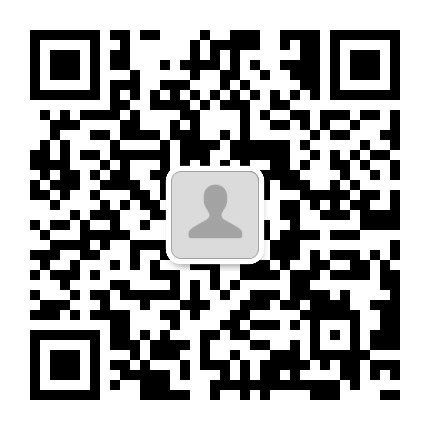 山东常乐公众号二维码