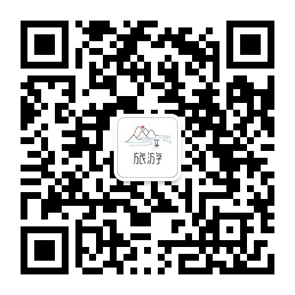宜昌旅游攻略公众号二维码
